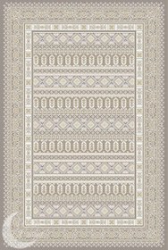 تصویر فرش مدرن طرح کلاسیک-کد 546 