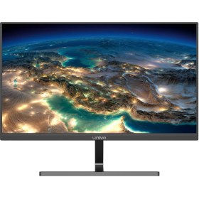 تصویر مانیتور یونیوو مدل UM-22 IS 100 سایز 22 اینچ Univo UM-22 IS 100 monitor