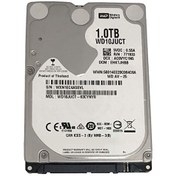 تصویر هارد دیسک اینترنال وسترن دیجیتال مدل WD10JUCT ظرفیت ۱ ترابایت سایز ۲.۵ اینچ 