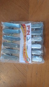 تصویر گیره لباس معمولی 