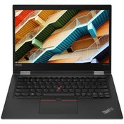 تصویر لپتاپ استوک Lenovo X390 i7 لمسی 