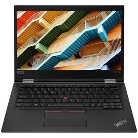 تصویر لپتاپ استوک Lenovo X390 i7 لمسی 