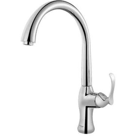 تصویر شیر شودر - مدل کلاسیک SHOUDER FAUCET - CLASSIC