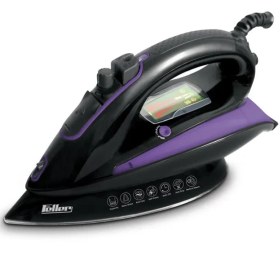 تصویر اتو بخار فلر مدل FELLER SI 244 Feller SI 244 Steam Iron