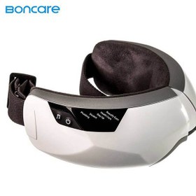 تصویر ماساژور چشم بن کر مدل E100 ا Boncare E100 Eye Massager Boncare E100 Eye Massager