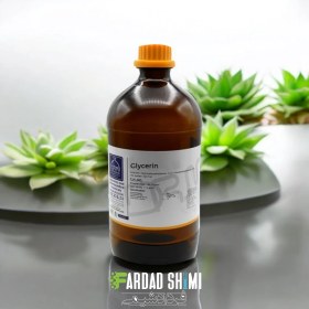 تصویر گلیسیرین دکتر مجللی 