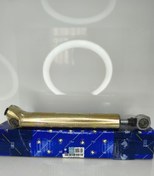 تصویر جک جعبه فرمان سیلندر(کمک) فرمان هیدرولیک ایساکوئی جک جعبه فرمان هیدرولیک پژو پارس XU7