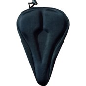 تصویر روکش زین ژله ای دوچرخه (Jelly saddle cover) 