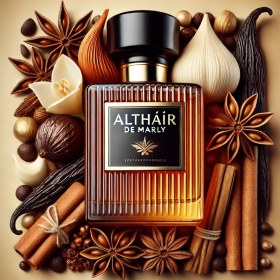 تصویر عطر التائر پرفیومز د مارلی مردانه 