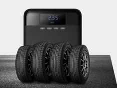 تصویر پمپ باد لاستیک شیائومی Xiaomi 70mai Air Compressor Lite Midrive TP03 