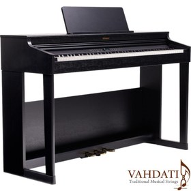 تصویر پیانو رولند 