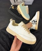 تصویر کفش زنانه ونس کالج زیره پی یو women shoes کد 134 women shoes