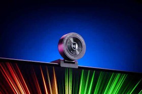 تصویر وب کم ریزر مدل Kiyo X کیفیت Full HD 