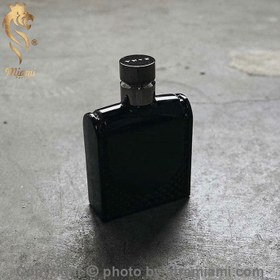 تصویر عطر ادکلن زارا بلک تگ اینتنس 100 میل اورجینال
