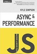 تصویر خرید کتاب You Don’t Know JS: Async & Performance 