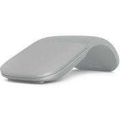 تصویر ماوس مایکروسافت arc بی سیم Mouse Microsoft arc Wireless
