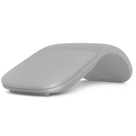 تصویر ماوس مایکروسافت arc بی سیم Mouse Microsoft arc Wireless