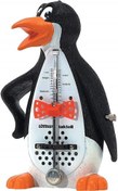 تصویر ویتنر 839011 شخصیت پنگوئن مترونوم - ارسال 20 روز کاری Wittner 839011 Character Penguin Metronome