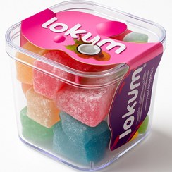 تصویر لوکوم ترکیه ای 