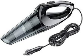 تصویر جاروبرقی اتومبیل بیسوس H-501 ا Baseus H-501 65W Car Vacuum Cleaner Baseus H-501 65W Car Vacuum Cleaner