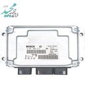 تصویر انواع ایسیو های بوش 7.4.4 Ecu Bosch 7.4.4