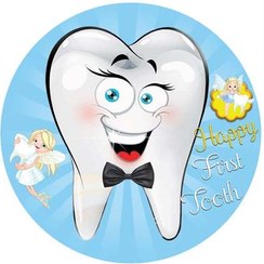 تصویر بنر تم تولد طرح جشن دندونی کد B-SED_3372 – 100×100 