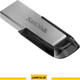 تصویر فلش سندیسک SanDisk USB3 FLAIR 64G 