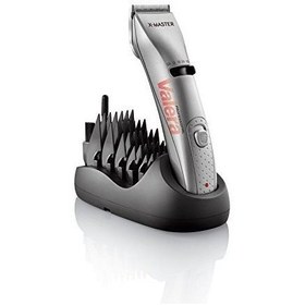 تصویر ماشین اصلاح سر و صورت والرا مدل 03-652 X-Master Valera 652-03 X-Master Hair Clipper