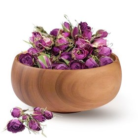 تصویر برگ گلسرخ 