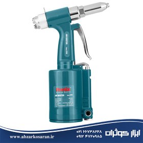 تصویر پرچ کن بادی رونیکس مدل 2702 RONIX 2702 Pneumatic riveter