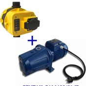 تصویر پمپ آب پنتاکس CAM100/01-IR همراه ست کنترل Water Pump Pentax CAM100/01-IR With Set Control