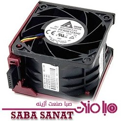 تصویر فن سرور HP Hot Plug Fan DL380 G10 