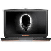تصویر لپ تاپ 17 اينچي الين وير مدل 17 AW17R3 