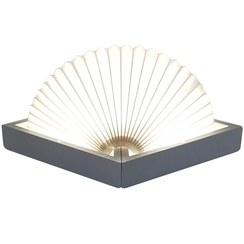 تصویر آباژور تاتوتا مثلثی مدل۳۱۰۱ TATOTA Lampshade 3101