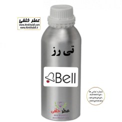 تصویر انواع عطر اصل و اورجینال تی رز - برند متفرقه - زنانه - شرکت بل Bell 