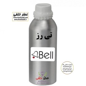 تصویر انواع عطر اصل و اورجینال تی رز - برند متفرقه - زنانه - شرکت بل Bell 