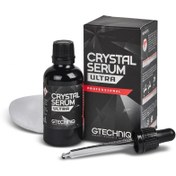 تصویر سراميك كريستال سرم الترا جی تكنيک GTECHNIQ Crystal Serum Ultra 50ml 