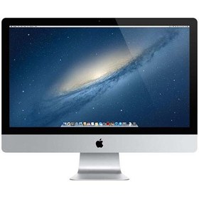 تصویر آی مک اپل Apple iMac ME086 