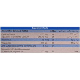 تصویر سوپراکل کا2 نیچرز اونلی 