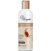 تصویر شامپو کافئین Margritte ا Margritte Caffeine shampoo Margritte Caffeine shampoo