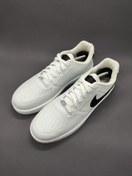 تصویر نایک ایرفورس بزرگ پا 