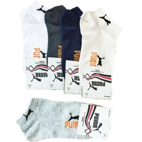 تصویر جوراب دژاوو مچی 