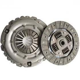 تصویر دیسک و صفحه کلاچ ام وی ام 530 الیتک وارداتی 