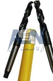 تصویر مته پاور لاین سایز 22 