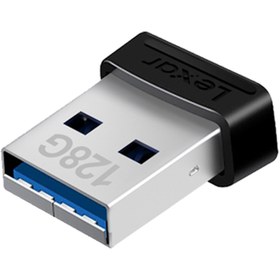 تصویر فلش مموری لکسار مدل JumpDrive S47 ظرفیت 128 گیگابایت ا JumpDrive S47 128GB USB 3.1 Flash Memory JumpDrive S47 128GB USB 3.1 Flash Memory