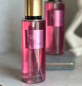 تصویر Victoria’s Secret – Pure Seduction Victoria’s Secret – Pure Seduction