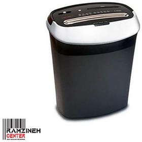 تصویر کاغذ خردکن رمو مدل c-1200 Remo c-1200 Paper Shredder