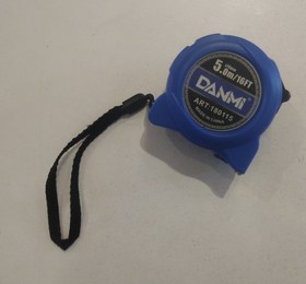 تصویر متر 5 متری برند دانمی Danmi کد 180115 