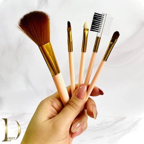 تصویر براش 5 تیکه Meiyani 