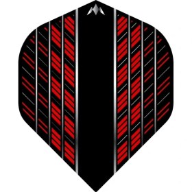 تصویر پر دارت میشن رایکی 